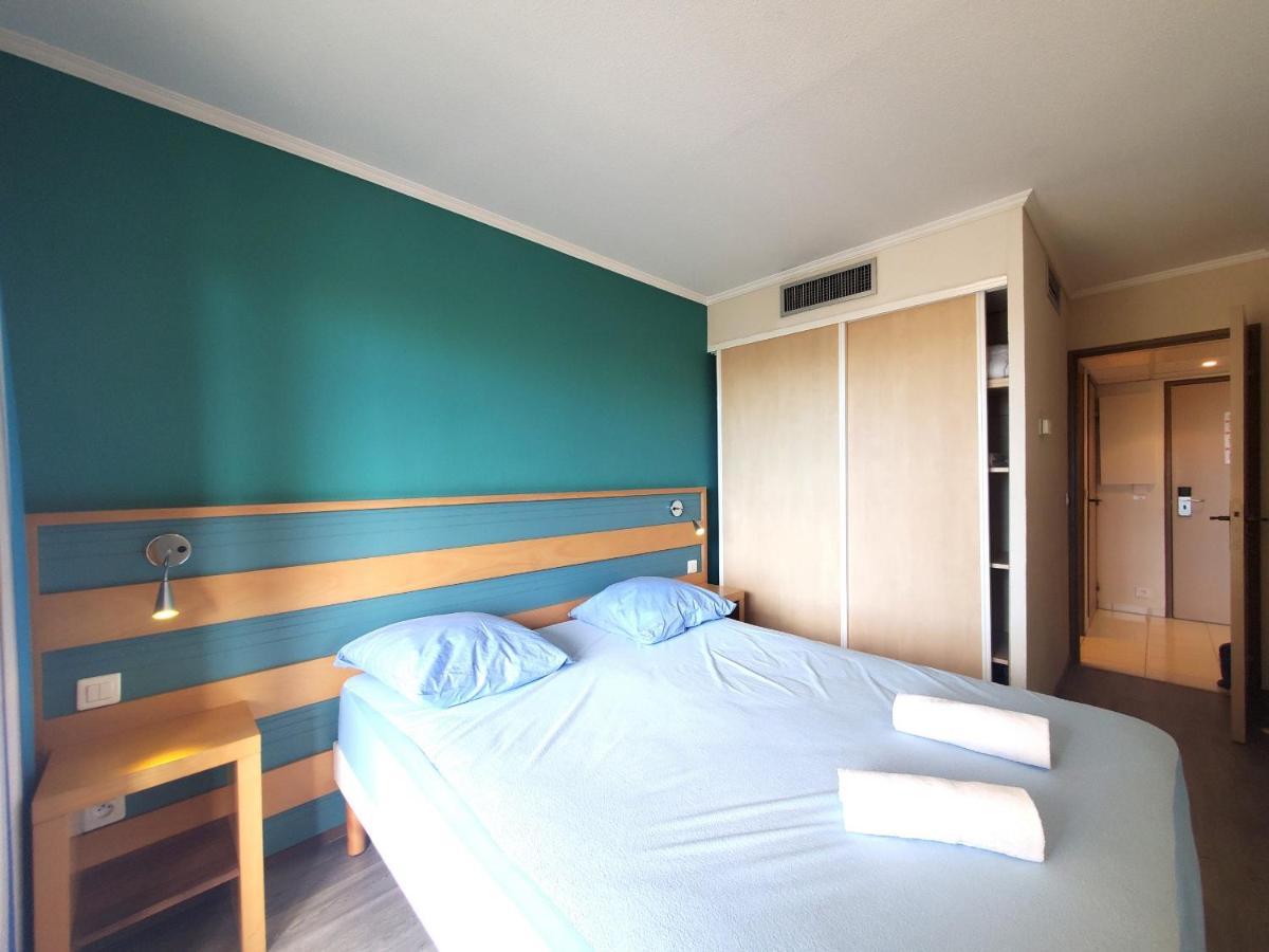 Cap Hermes Vue Mer Magnifique Logement 6 Couchages Fréjus Exterior foto